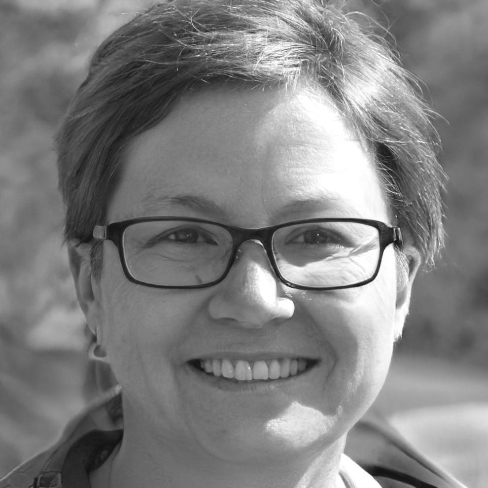 Prof. Dr. Sarah Weber - Finanzanalystin